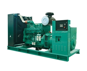 500KW發電機出租公司